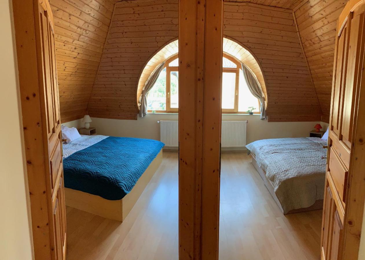 Вілла House4U Балатонсемеш Екстер'єр фото