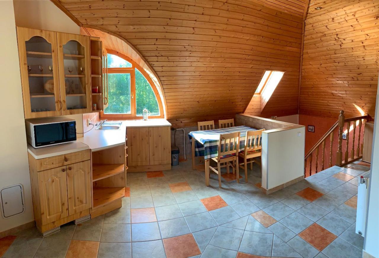 Вілла House4U Балатонсемеш Екстер'єр фото